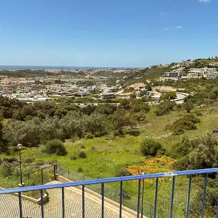 Σπίτι διακοπών Casa Maku - Vista Mar & Por Do Sol - By Algarkasa