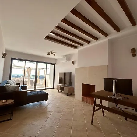 Holiday home Casa Maku - Vista Mar & Por Do Sol - By Algarkasa Albufeira
