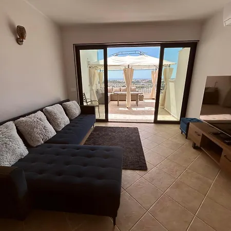 Σπίτι διακοπών Casa Maku - Vista Mar & Por Do Sol - By Algarkasa Αλμπουφέιρα